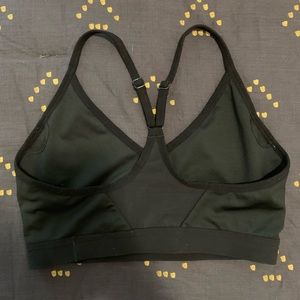 Nike Dri-fit sports bra